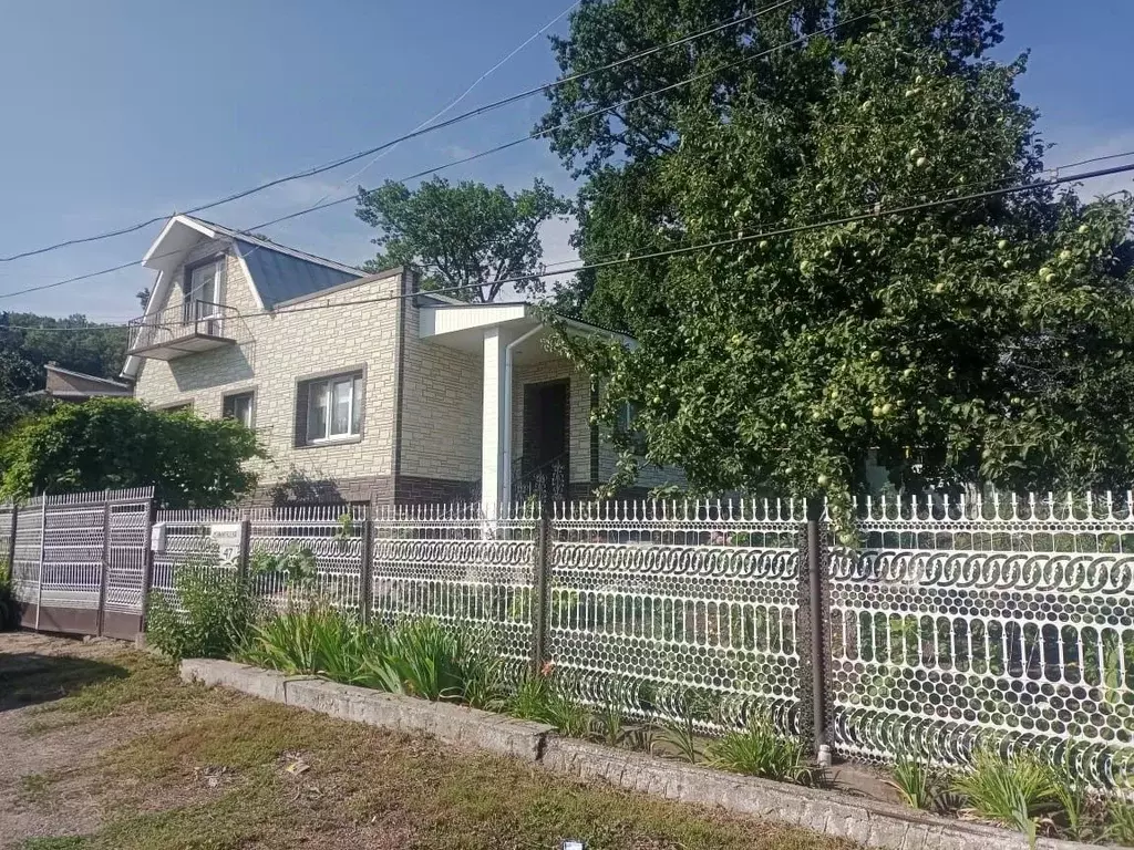 Дом в Самарская область, Жигулевск ул. Тимирязева, 47 (200 м) - Фото 2