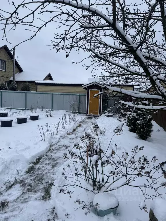 Дом в Московская область, Богородский городской округ, Роща СНТ  (58 ... - Фото 2