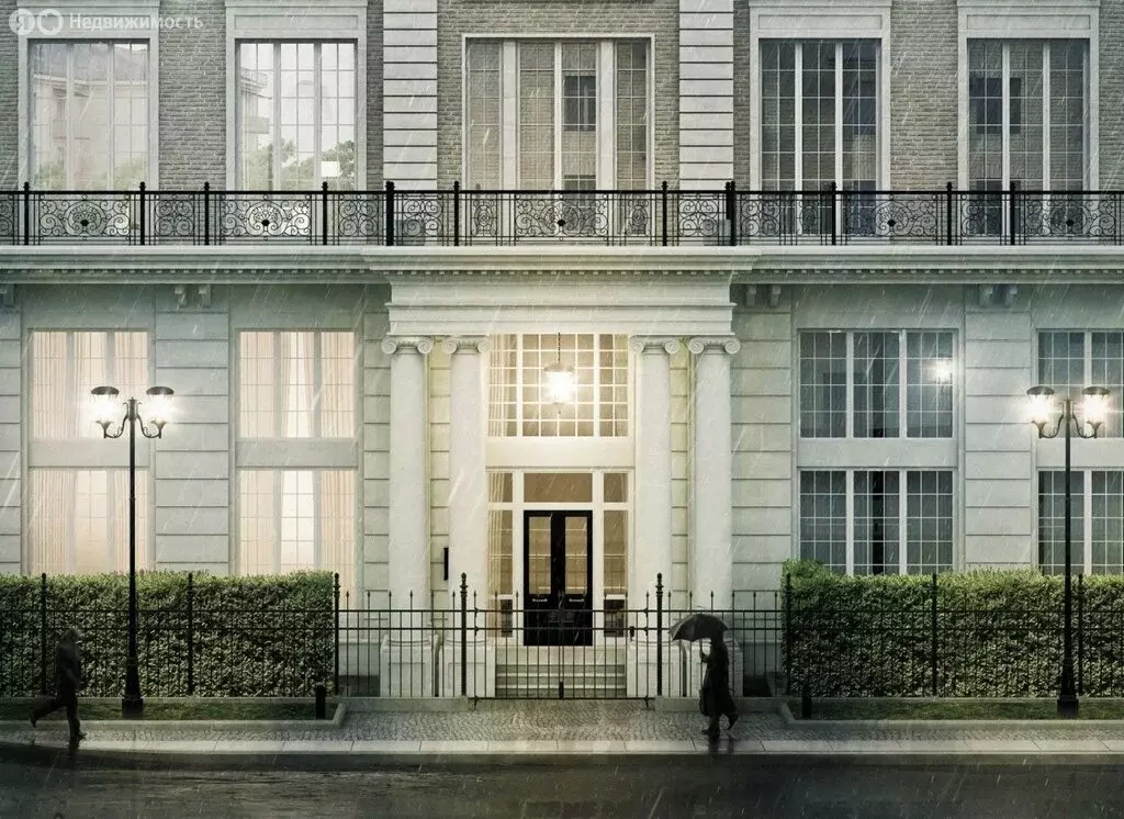 5-комнатная квартира: Москва, улица Ефремова, 19к4 (340 м) - Фото 0