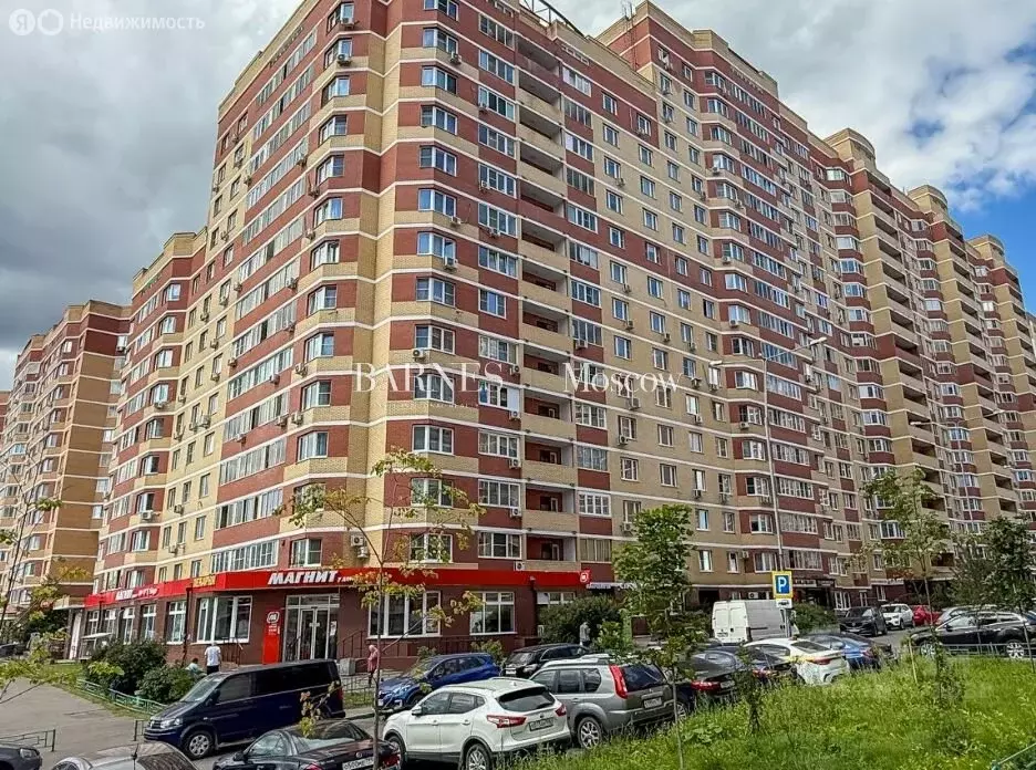 Помещение свободного назначения (513.7 м) - Фото 1