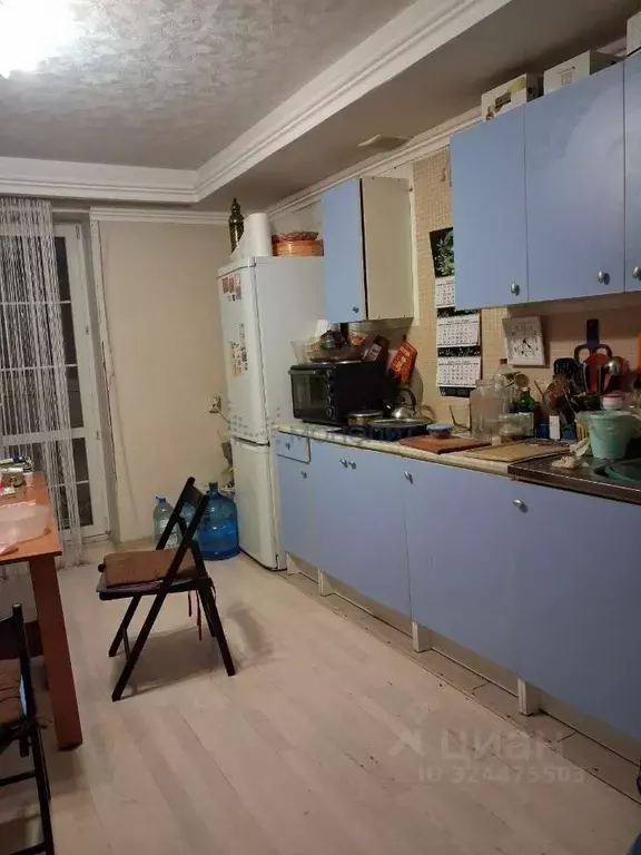 2-к кв. Нижегородская область, Нижний Новгород ул. Мичурина, 1 (73.5 ... - Фото 1