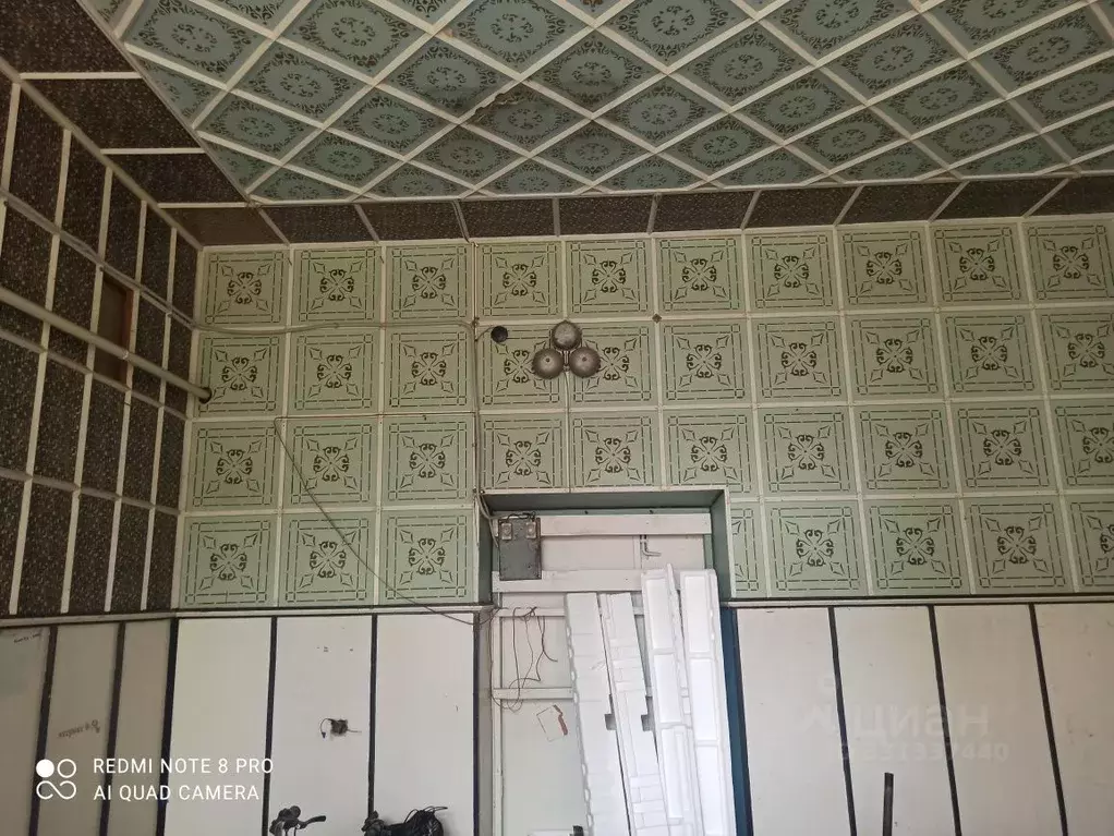 Помещение свободного назначения в Крым, Раздольное пгт  (30 м) - Фото 1