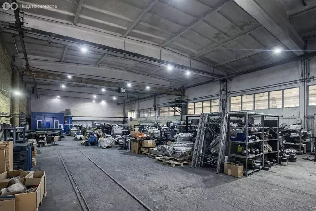 Склад (800 м) - Фото 2