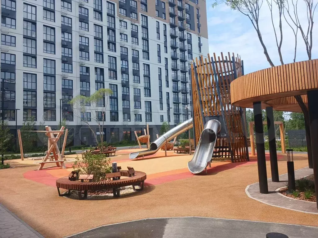 Аукцион: 1-к. квартира, 34,2 м, 11/14 эт. - Фото 1
