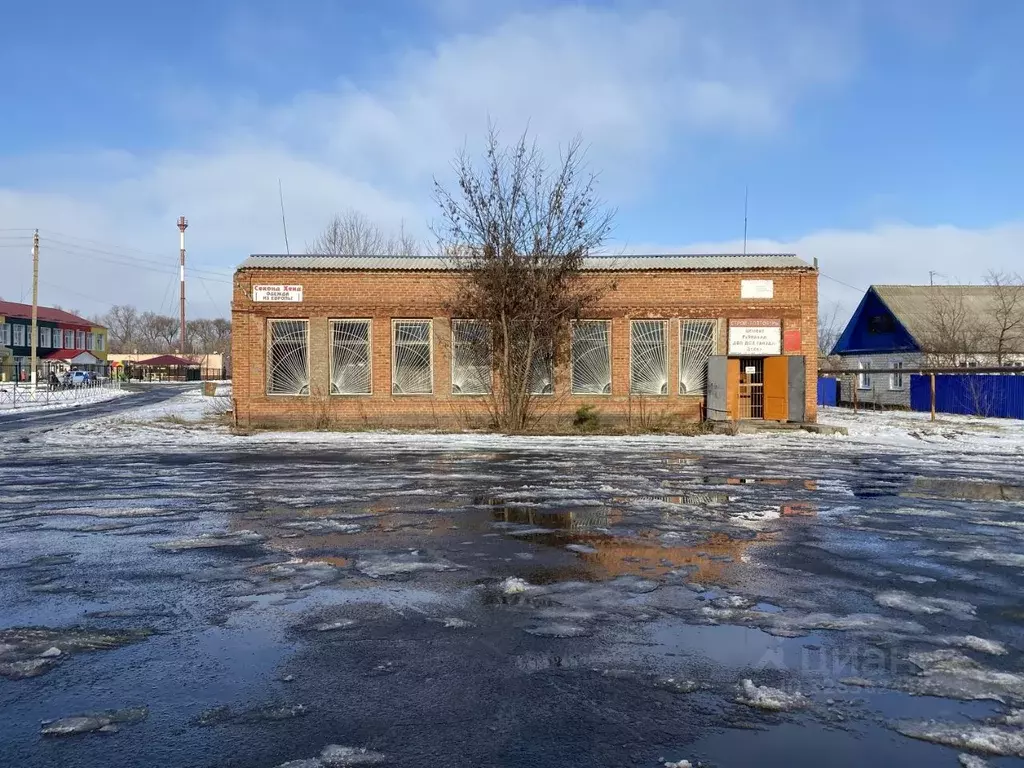 Помещение свободного назначения в Белгородская область, ... - Фото 2