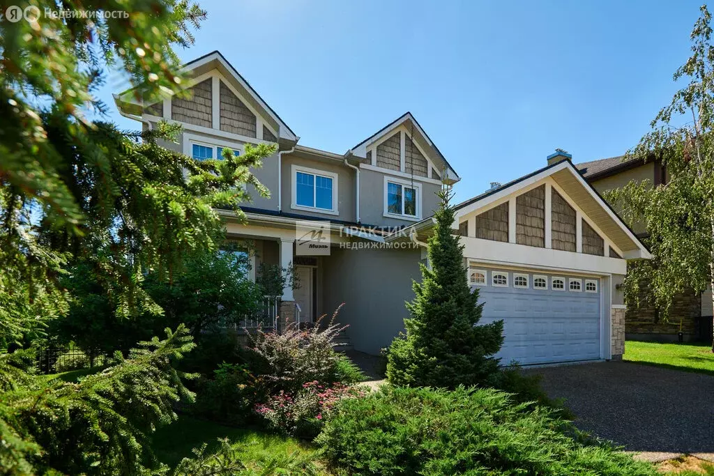 Дом в посёлок Вешки, КП Новые Вешки (369.7 м) - Фото 2