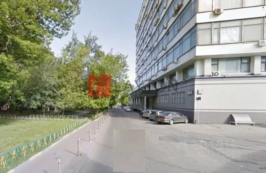 Офис в Москва ул. Юннатов, 18 (53 м) - Фото 2