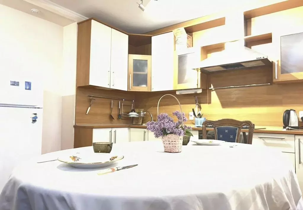 3-к кв. Татарстан, Альметьевск ул. Шевченко, 116 (60.0 м) - Фото 2