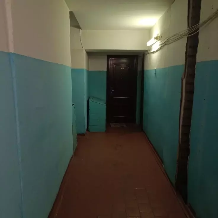 Продаётся 2-к квартира, 51.2 м - Фото 1