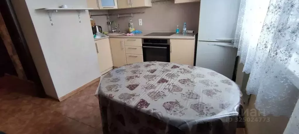 1-к кв. Москва Алма-Атинская ул., 3К1 (38.3 м) - Фото 2