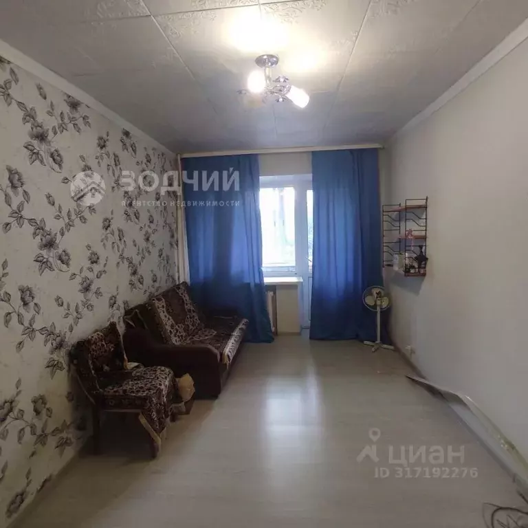 Комната Чувашия, Чебоксары ул. Юрия Гагарина, 8 (14.8 м) - Фото 0