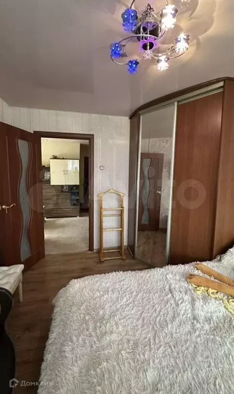 Продаётся 4-к квартира, 59.9 м - Фото 1