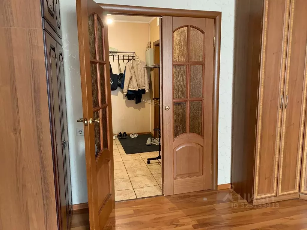 2-к кв. Московская область, Чехов Губернский мкр, ул. Земская, 4 (61.4 ... - Фото 2