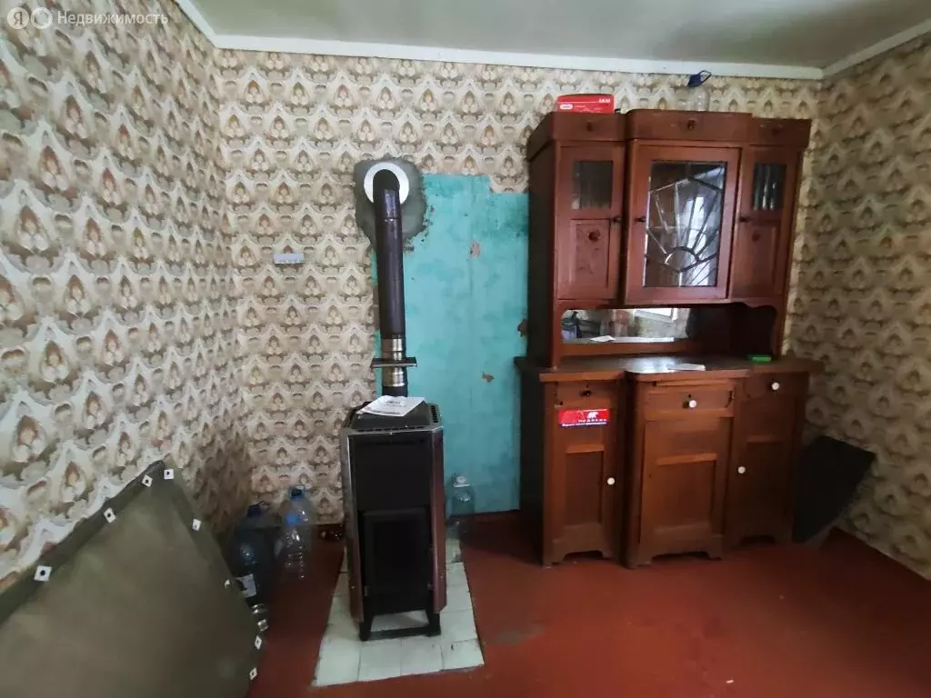 Дом в Дзержинск, СТ Дзержинец, 60 (32 м) - Фото 1