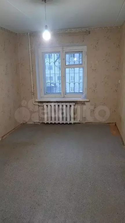 2-к. квартира, 23,3 м, 2/5 эт. - Фото 1