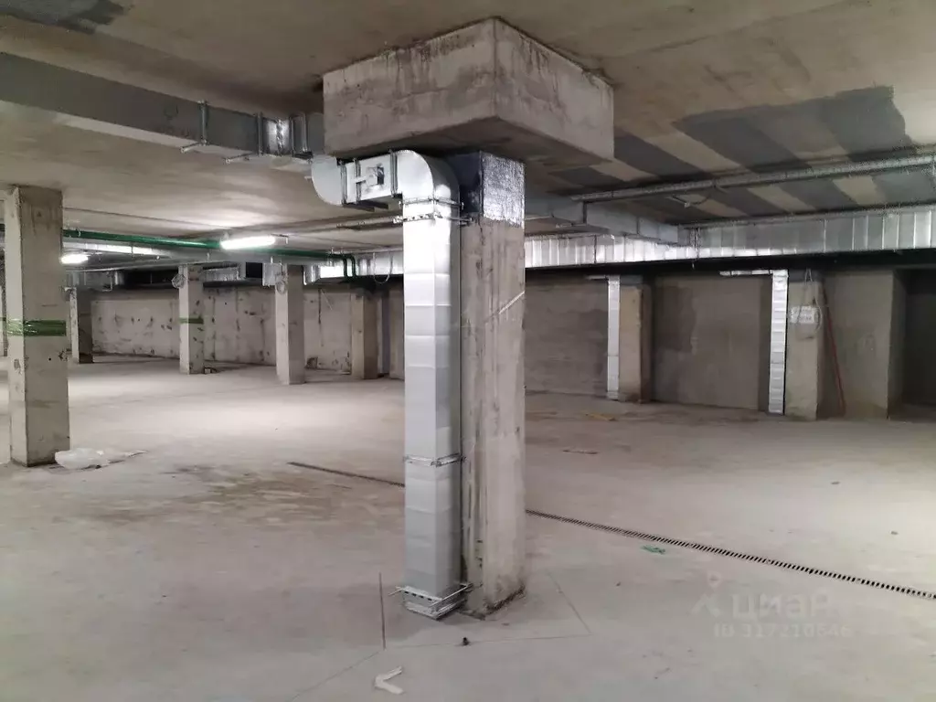 Гараж в Московская область, Реутов Юбилейный просп., 69А (15 м) - Фото 1