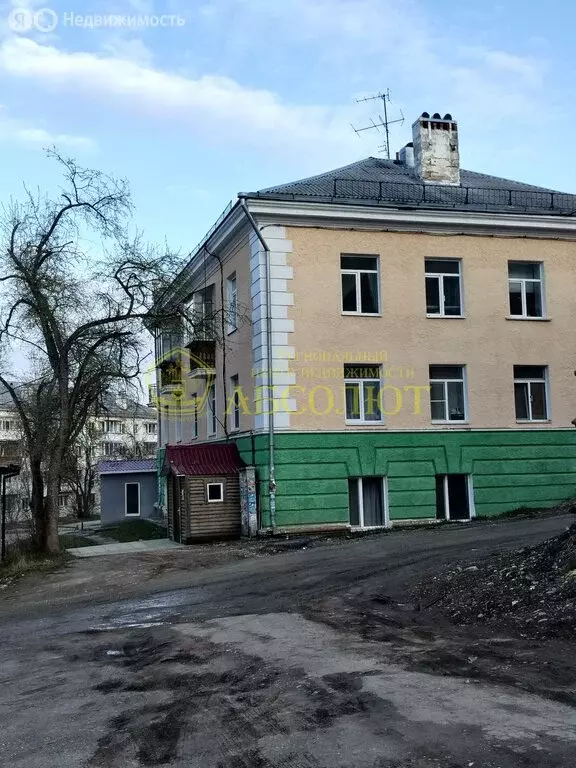 1к в 3-комнатной квартире (14 м) - Фото 1