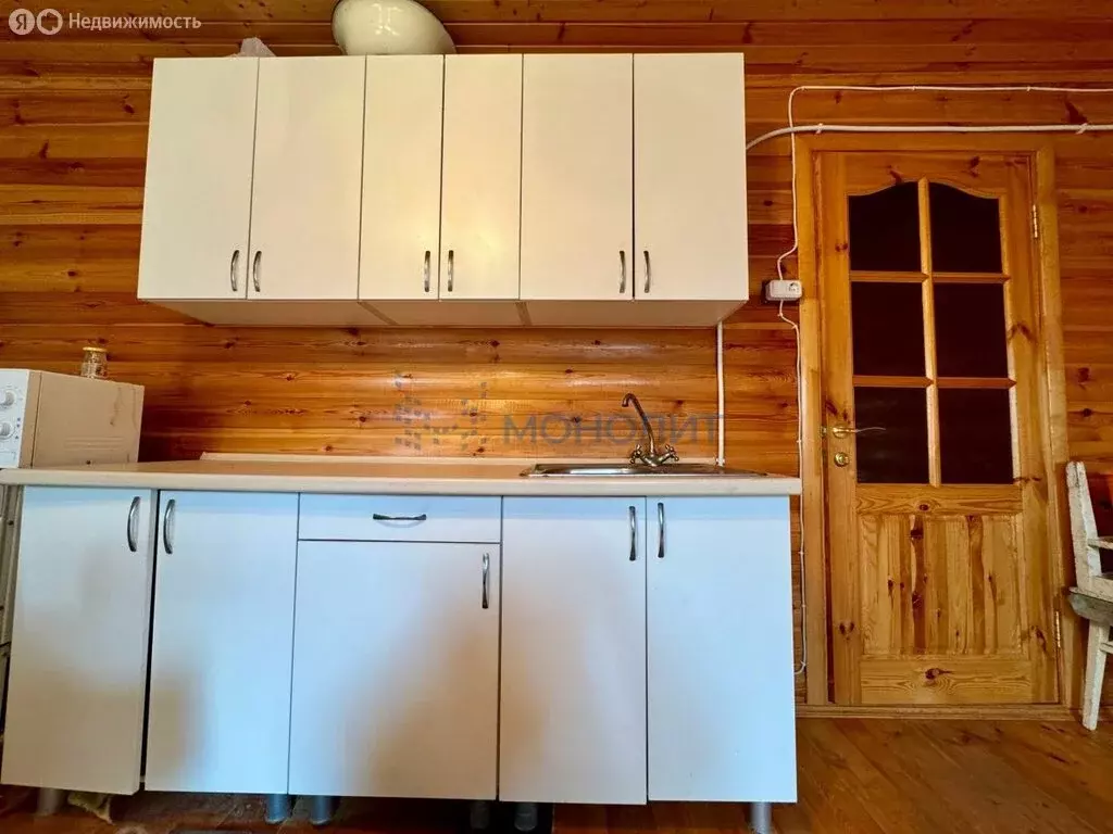 Дом в Чебоксары, НСТ Родник-2, 64 (25 м) - Фото 2