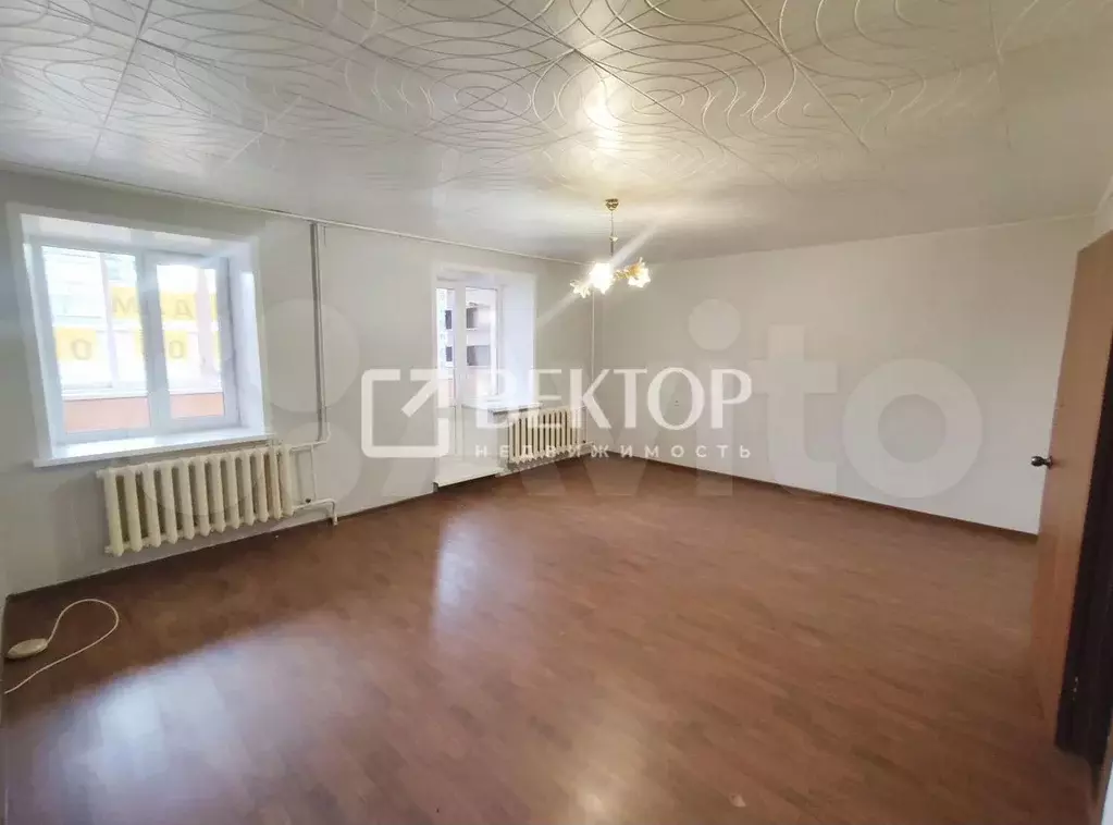 2-к. квартира, 67 м, 3/10 эт. - Фото 1