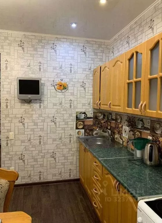 1-к кв. Брянская область, Брянск ул. Некрасова, 2 (42.6 м) - Фото 2