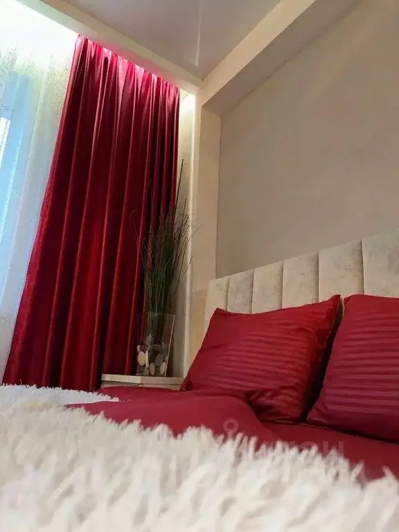 1-к кв. Самарская область, Самара Молодежная ул., 12 (60.0 м) - Фото 1