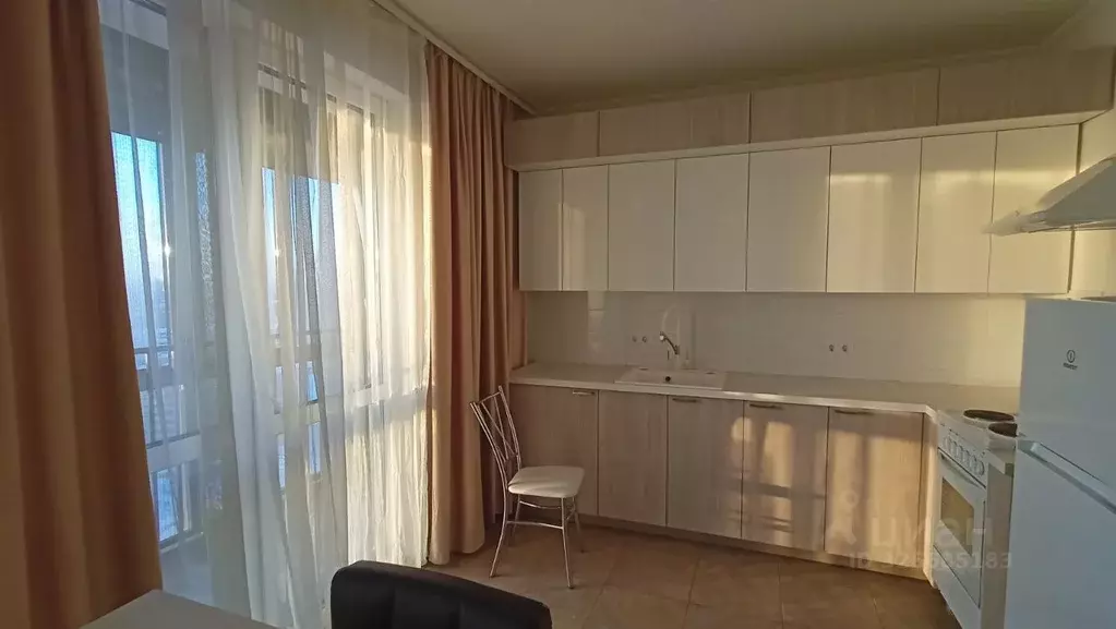 1-к кв. Москва Люблинская ул., 80к7 (43.0 м) - Фото 1