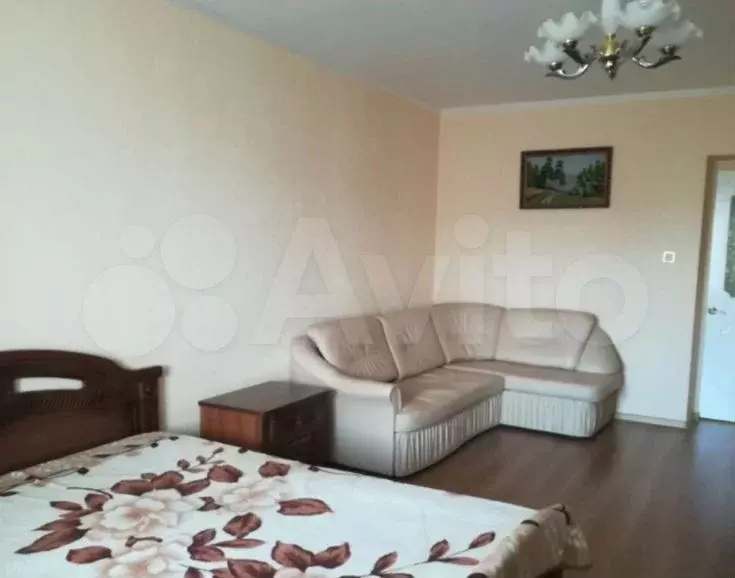 2-к. квартира, 55 м, 5/5 эт. - Фото 1