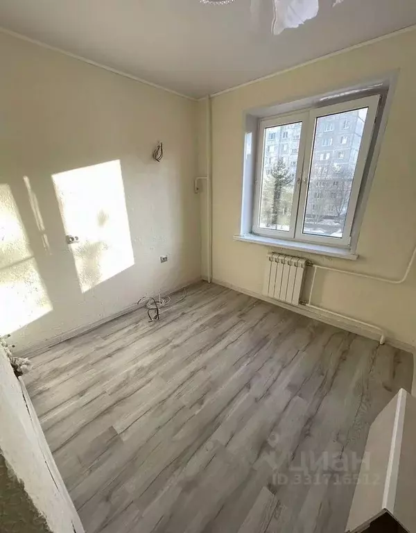 2-к кв. Московская область, Фрязино Полевая ул., 25 (53.0 м) - Фото 1