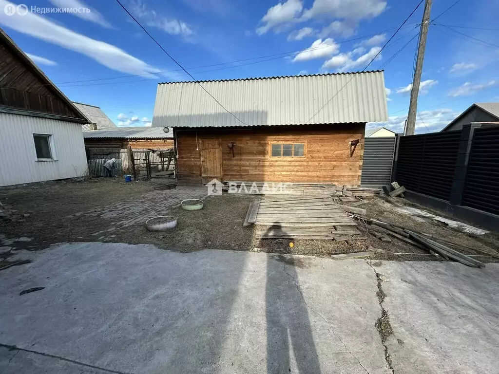Дом в село Сужа, Облепиховая улица, 4 (72.8 м) - Фото 1