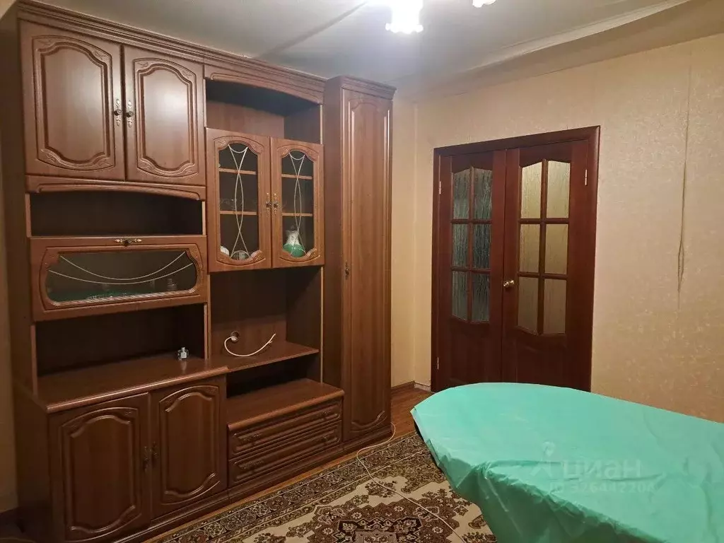 3-к кв. Свердловская область, Екатеринбург ул. Маневровая, 25А (63.0 ... - Фото 2