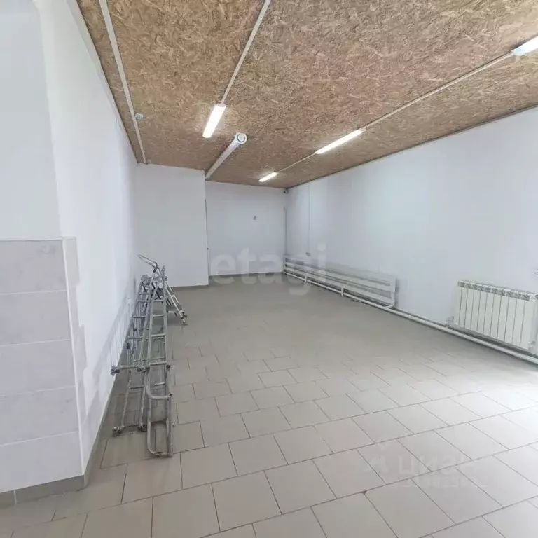 Помещение свободного назначения в Алтайский край, Советский район, с. ... - Фото 1