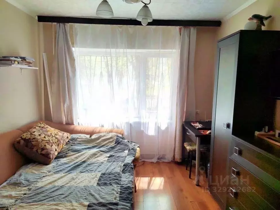 Комната Калининградская область, Калининград Судостроительная ул. ... - Фото 1