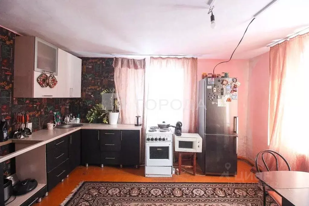 Дом в Алтайский край, Первомайский район, с. Боровиха ул. 1-я ... - Фото 1