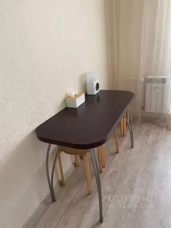 1-к кв. Татарстан, Набережные Челны ул. Назыма Якупова, 10А (40.0 м) - Фото 1