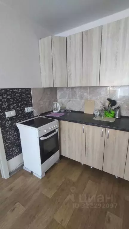 1-к кв. Волгоградская область, Волгоград ул. Быстрова, 271 (32.0 м) - Фото 2