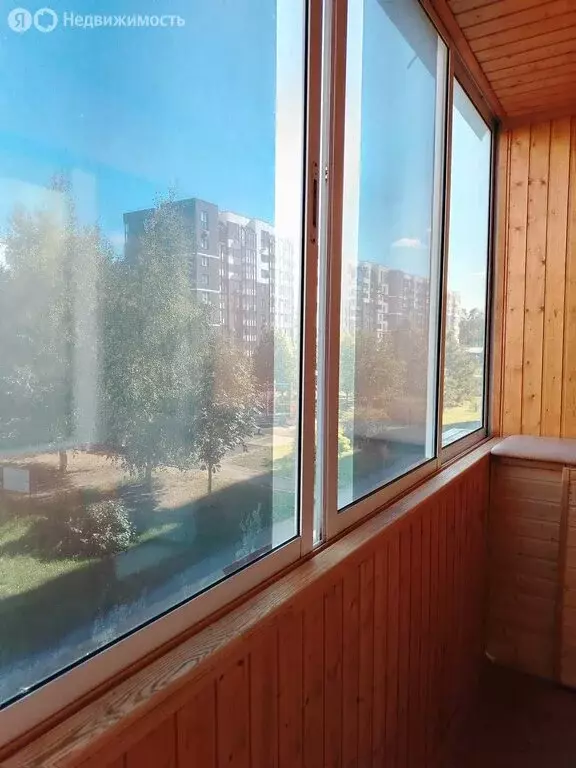 1-комнатная квартира: Тольятти, улица 40 лет Победы, 47А (38 м) - Фото 1