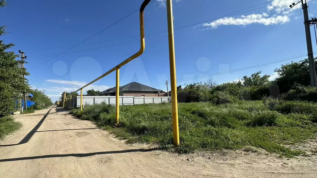 Участок 5 сот. (СНТ, ДНП) - Фото 0
