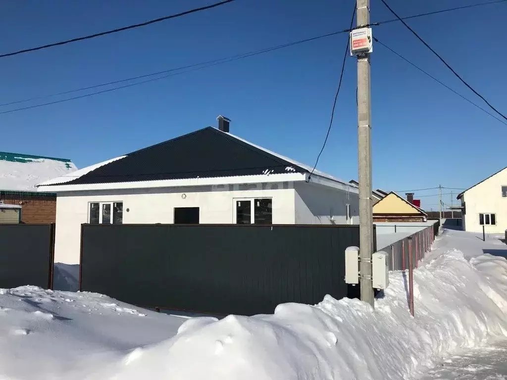 Дом в Татарстан, Альметьевск ул. Черемуховая, 24 (100 м) - Фото 2