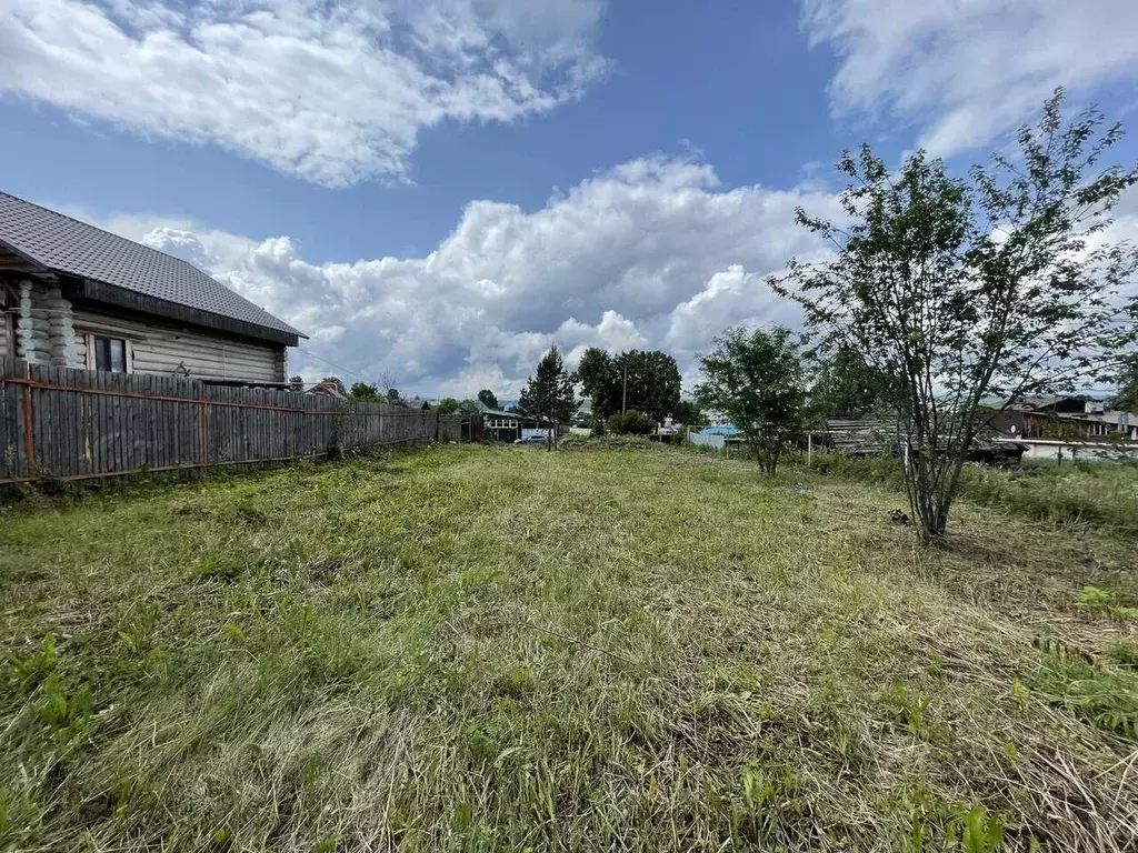 Участок в Свердловская область, Полевской ул. Урицкого, 59 (12.0 сот.) - Фото 1