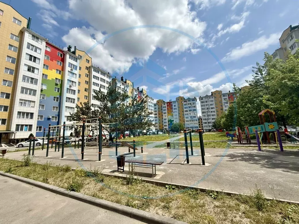 2-к кв. Ставропольский край, Ессентуки Никольская ул., 21к6 (57.5 м) - Фото 0