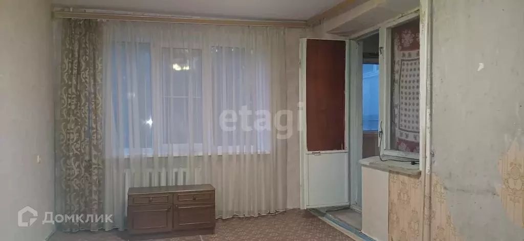 Продаётся 2-к квартира, 53.2 м - Фото 0