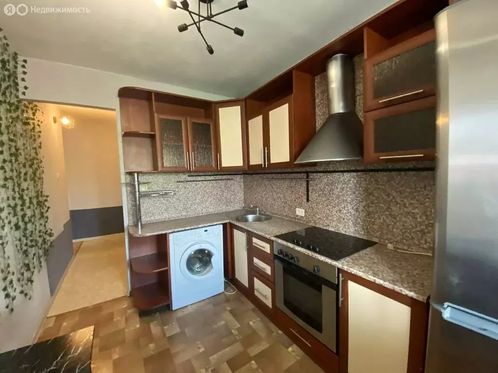 1-комнатная квартира: Горно-Алтайск, улица Гастелло (35 м) - Фото 2