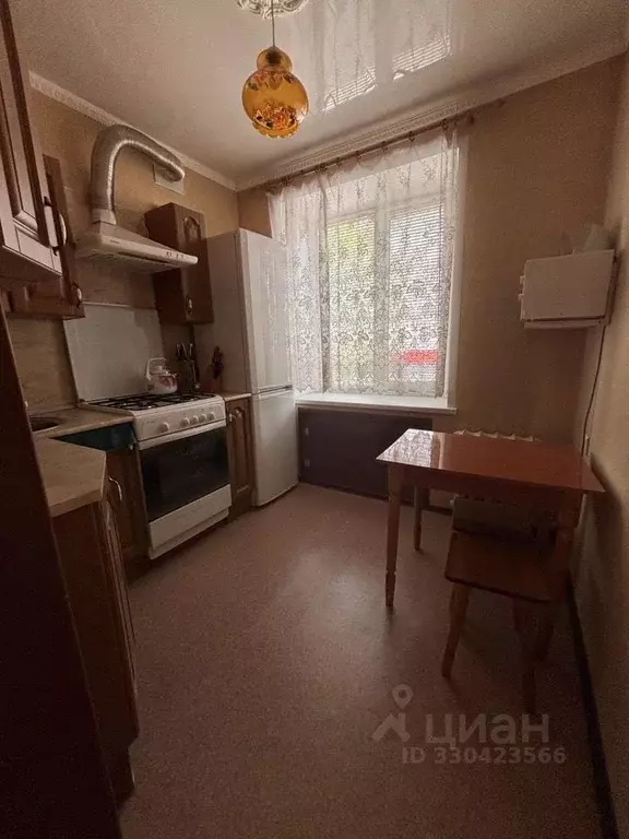 1-к кв. Самарская область, Самара Севастопольская ул., 44 (32.7 м) - Фото 1
