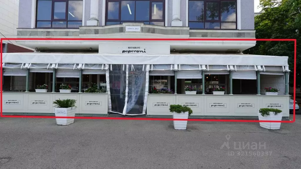 Помещение свободного назначения в Ставропольский край, Ставрополь ул. ... - Фото 2