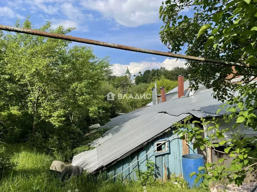 Участок в Нижегородская область, Нижний Новгород Агрономическая ул., ... - Фото 1