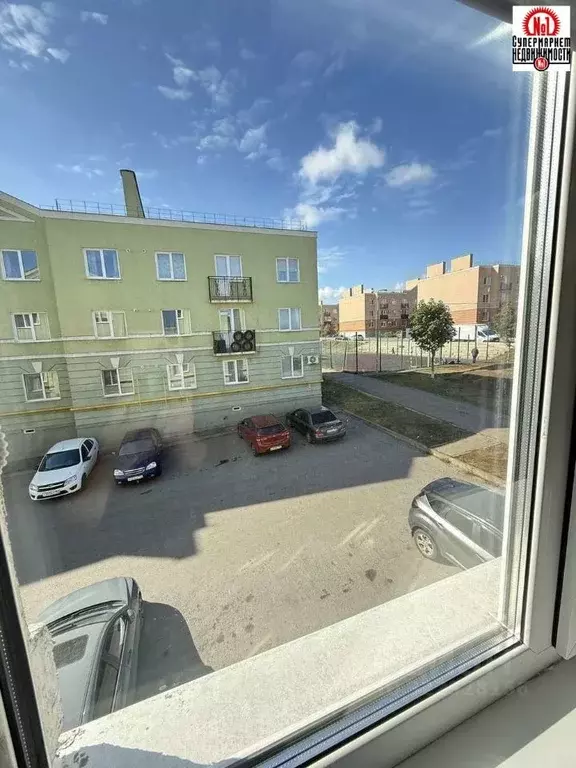 1-к кв. Самарская область, Самара ул. Маршала Устинова, 7 (30.5 м) - Фото 2