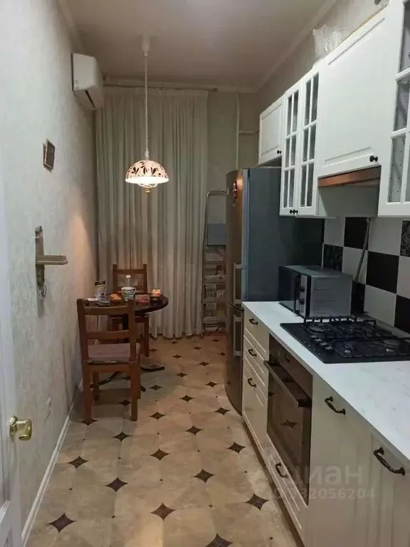 2-к кв. Москва проезд Шломина, 6 (48.0 м) - Фото 1