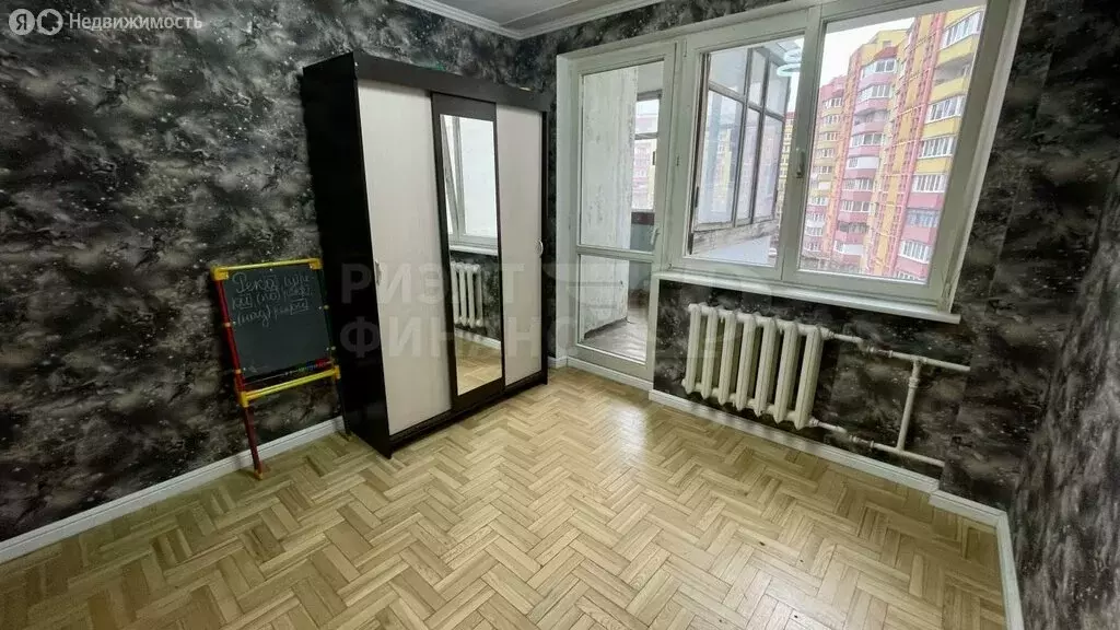 3-комнатная квартира: Калининград, Солнечный бульвар, 20 (66.7 м) - Фото 2