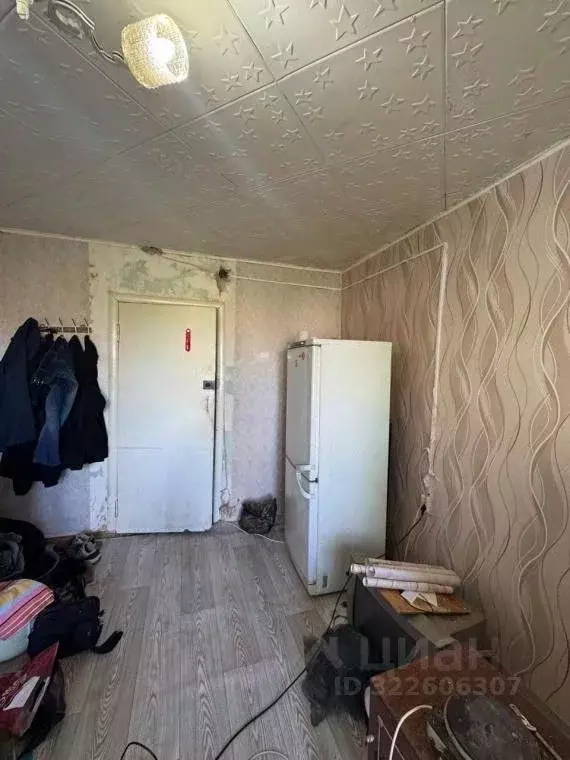 Комната Марий Эл, Волжск ул. Чапаева, 13 (12.8 м) - Фото 2