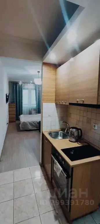 Студия Бурятия, Улан-Удэ ул. Смолина, 79 (23.0 м) - Фото 0